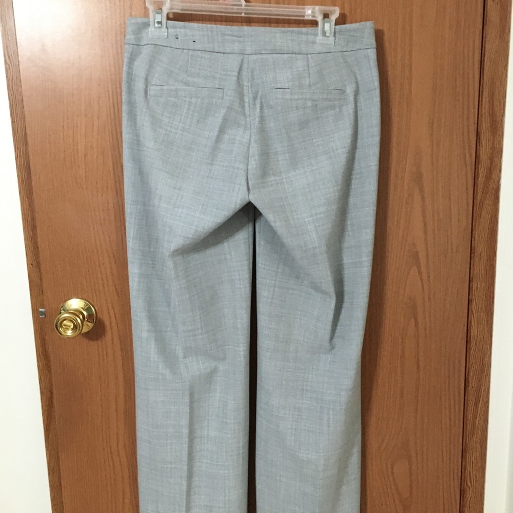 Express Editor Dress Pants Size 4 - image 6